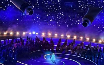 2026 Opening Ceremonies for Winter Olympics