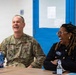 AFPC commander visits Aviano AB