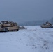 Operation Warhorse Surge BPTA Poland
