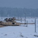 Operation Warhorse Surge BPTA Poland