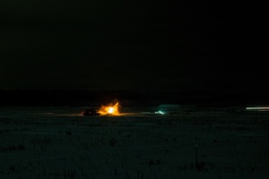 AFN Naples Radio News - Germany's 70th Anniversary with NATO and U.S. Navy Reserve 100% Manning