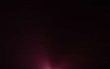 Operation Warhorse Surge BPTA Poland