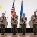 379th AEW Fourth Quarter Award Ceremony
