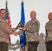 379th AEW Fourth Quarter Award Ceremony