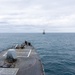 USS Gonzalez Integrates with Carrier Strike Group TEN During COMPTUEX Exercise