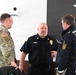 USAG Stuttgart strengthens its local law enforcement partnerships