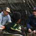 26-2LA Recovery Team 3 Holds Medical Outreach in Lao