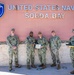 ILDC Graduation at NSA Souda Bay