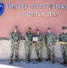 ILDC Graduation at NSA Souda Bay