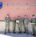 ILDC Graduation at NSA Souda Bay