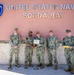 ILDC Graduation at NSA Souda Bay