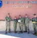 ILDC Graduation at NSA Souda Bay