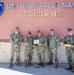 ILDC Graduation at NSA Souda Bay