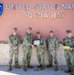 ILDC Graduation at NSA Souda Bay