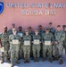 ILDC Graduation at NSA Souda Bay