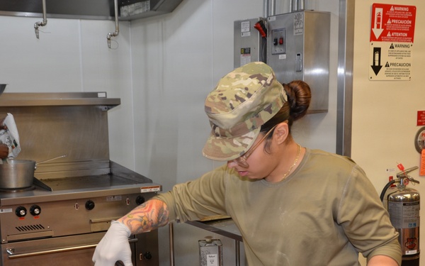 Realistic Training Prepares Nutrition &amp; Diet Therapy Students at METC