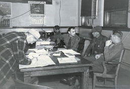 Blast from the past: Omaha District supports emergency response in Blizzard of 1949