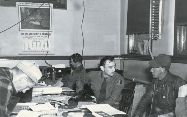 Blast from the past: Omaha District supports emergency response in Blizzard of 1949