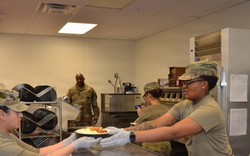 Realistic Training Prepares Nutrition &amp; Diet Therapy Students at METC