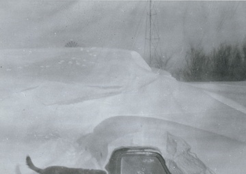 Blast from the past: Omaha District supports emergency response in Blizzard of 1949