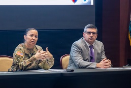 AMCOM town hall addresses workforce climate, Army restructuring and future capabilities