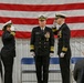 Nuclear Power Training Unit Ballston Spa Conducts Change of Command