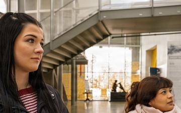 Military Women’s Memorial