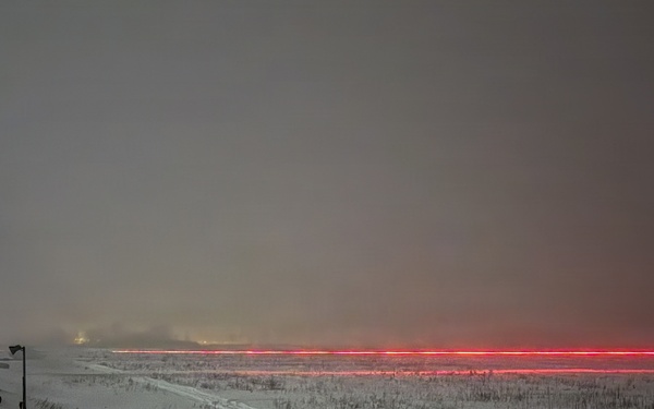 3-8 Cavalry Abrams Dominate the Night During Operation Warhorse Surge