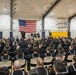Nuclear Power Training Unit Ballston Spa Conducts Change of Command