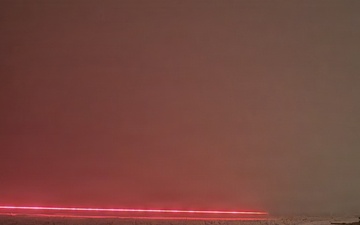 3-8 Cavalry Abrams Dominate the Night During Operation Warhorse Surge