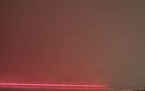 3-8 Cavalry Abrams Dominate the Night During Operation Warhorse Surge