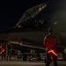 F-35s fly night ops for RF-N 26-1