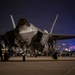 F-35s fly night ops for RF-N 26-1