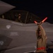 F-35s fly night ops for RF-N 26-1
