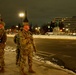 Arkansas Guardsmen Conduct Night Patrol in Support of D.C. Safe and Beautiful