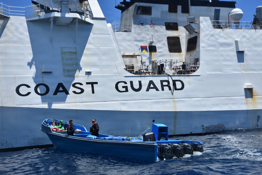 CGC Stone stopped a GFV in the EPAC