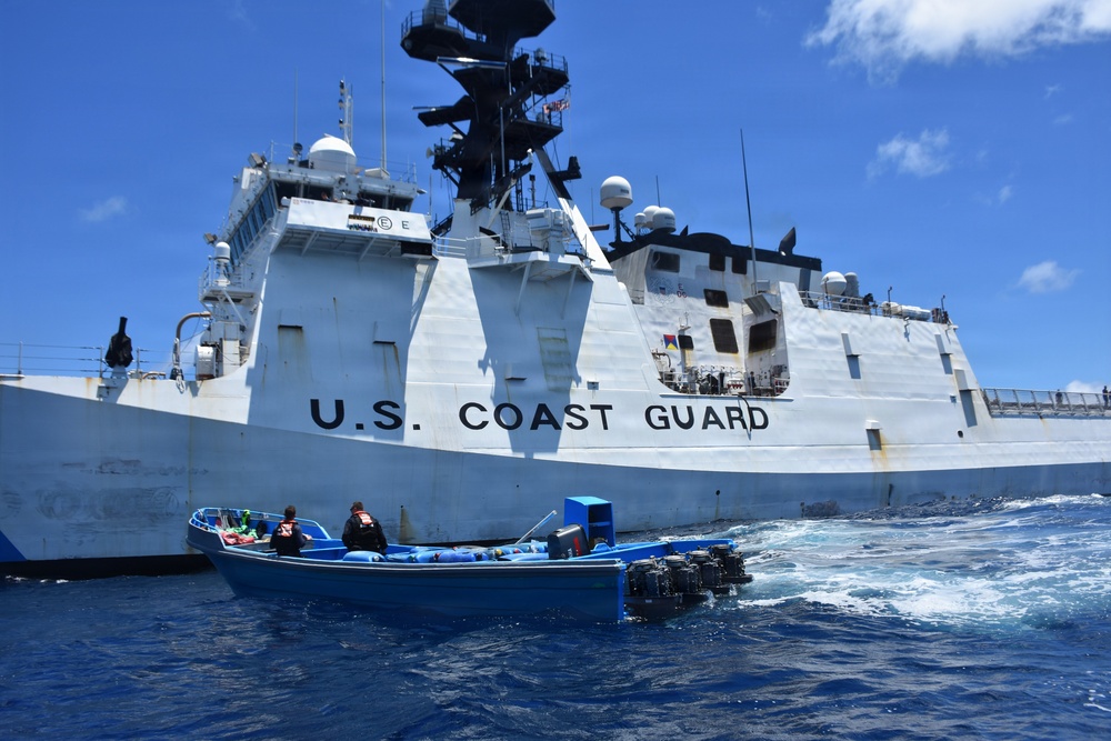 CGC Stone stopped a GFV in the EPAC