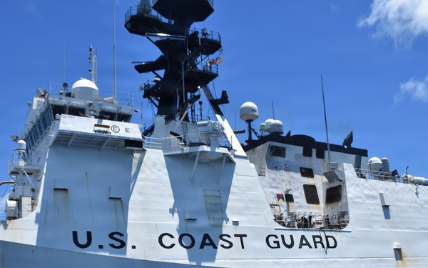 CGC Stone stopped a GFV in the EPAC