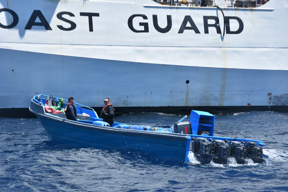 CGC Stone stopped a GFV in the EPAC