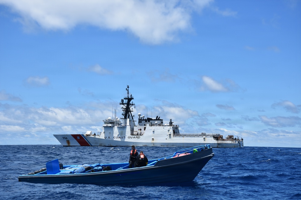 CGC Stone stopped a GFV in the EPAC