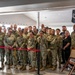 Newly renovated Airey Dining Facility dining room reopens