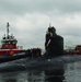 USS Minnesota (SSN 783)