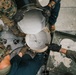Marines prepare HPRU pad in Puerto Rico