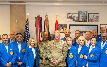 2026 Good Neighbor Induction Ceremony