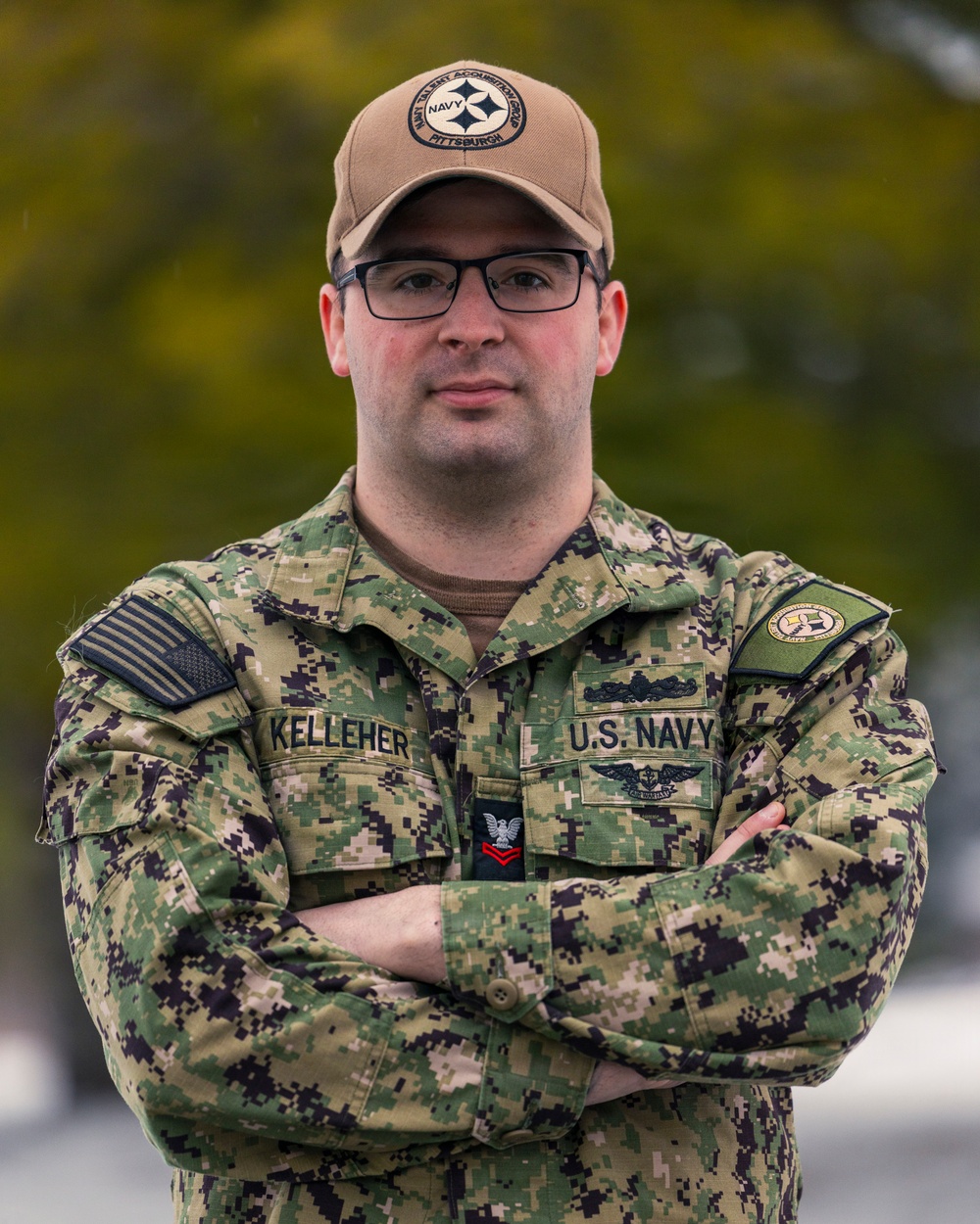 Recruiters of NTAG Pittsburgh