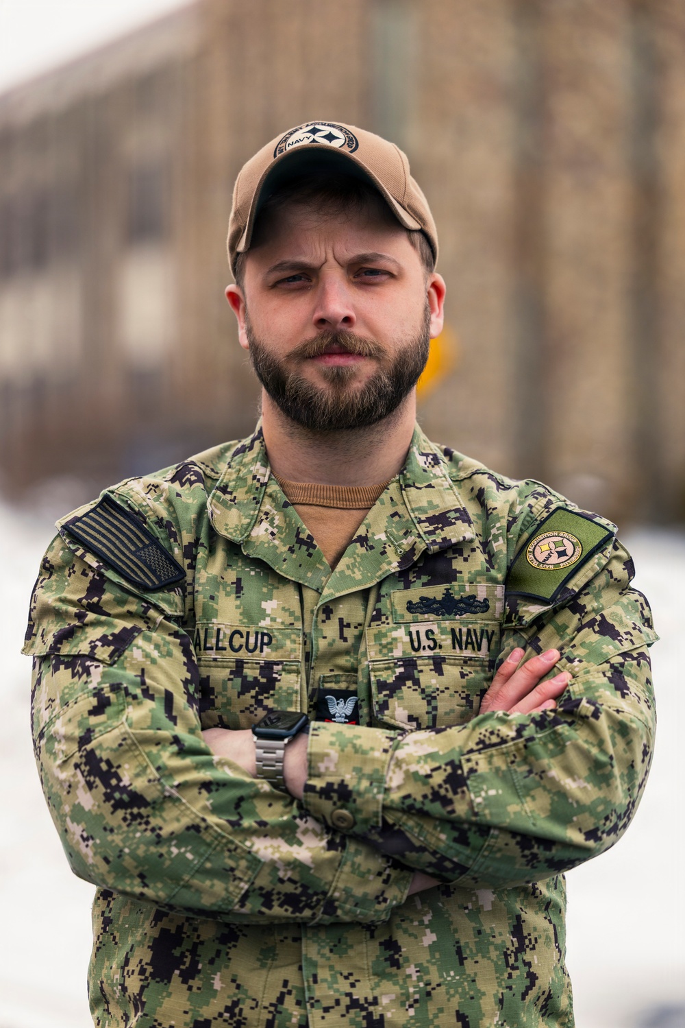 Recruiters of NTAG Pittsburgh