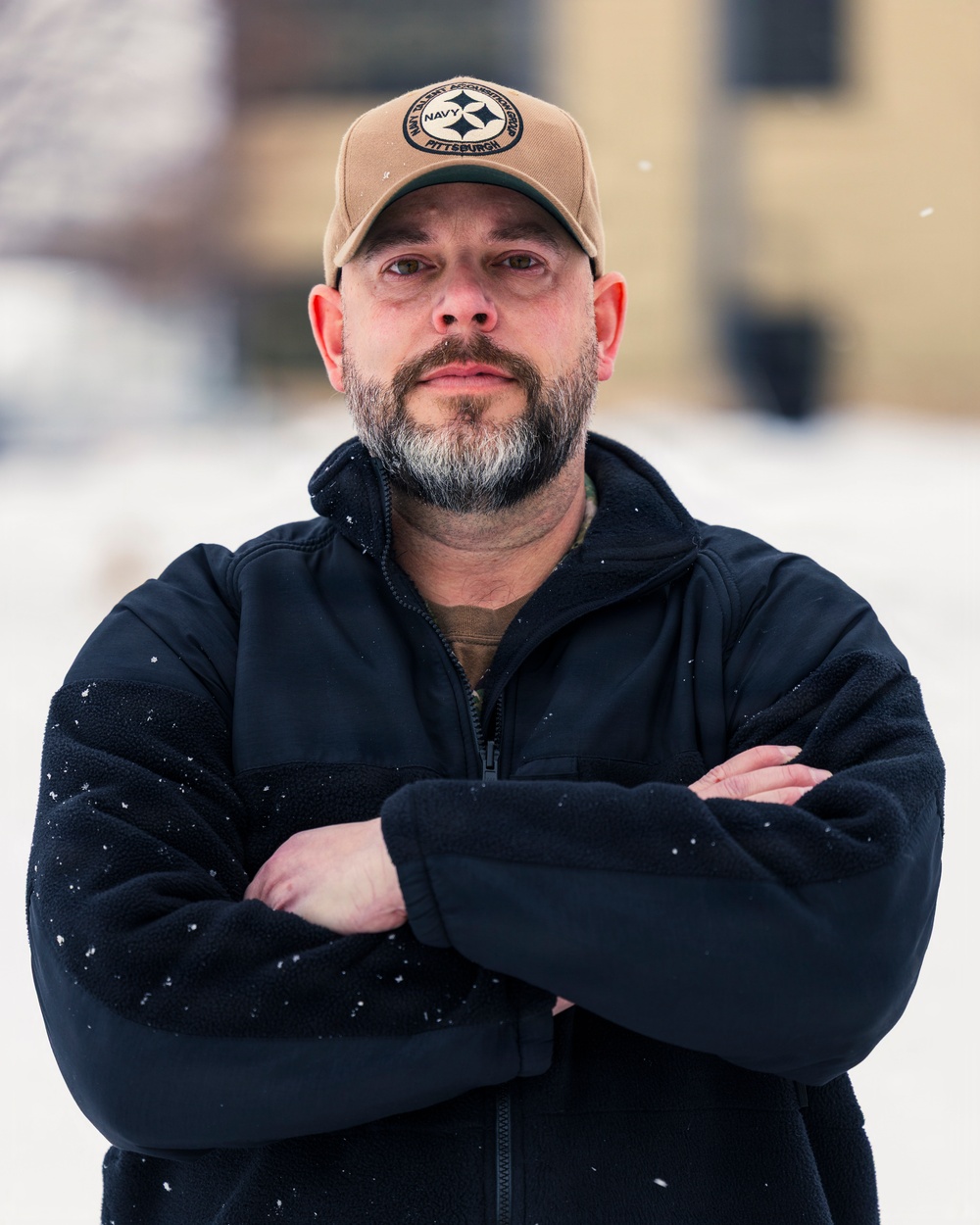 Recruiters of NTAG Pittsburgh