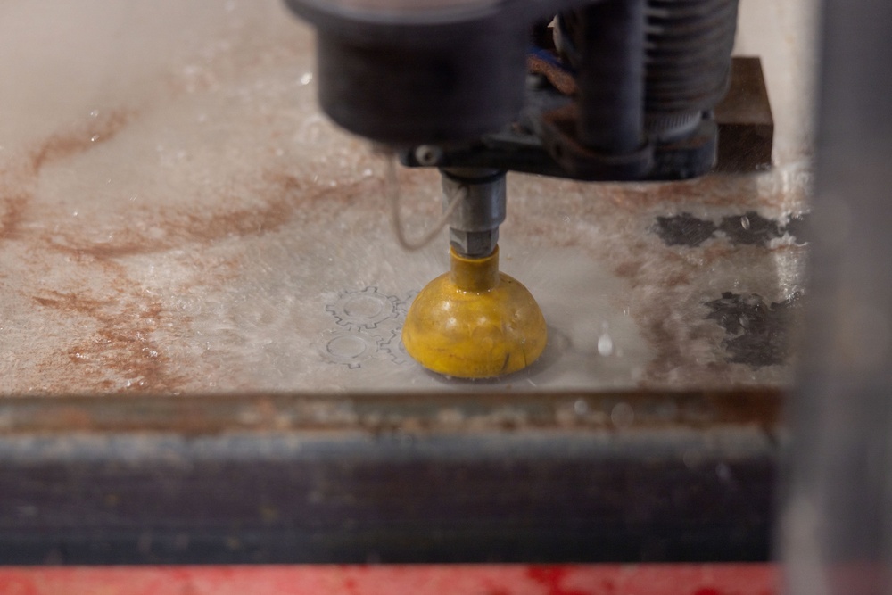 2nd Maintenance Battalion Brings ACVs Back to Life with One Simple, Yet Critical Component