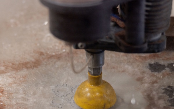 2nd Maintenance Battalion Brings ACVs Back to Life with One Simple, Yet Critical Component