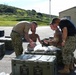 ERSS training emphasizes supply management in austere environments for Expeditionary Medicine